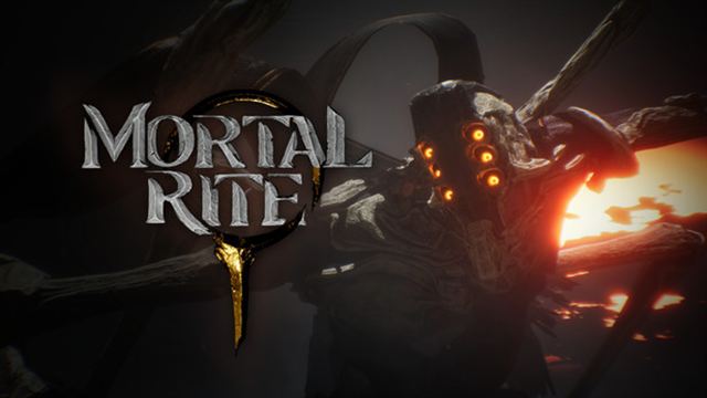 Bộ sưu tập game Mortal Rite