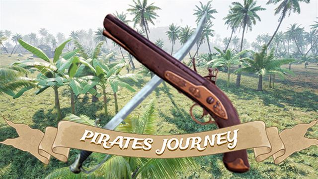 Bộ sưu tập game Pirates Journey