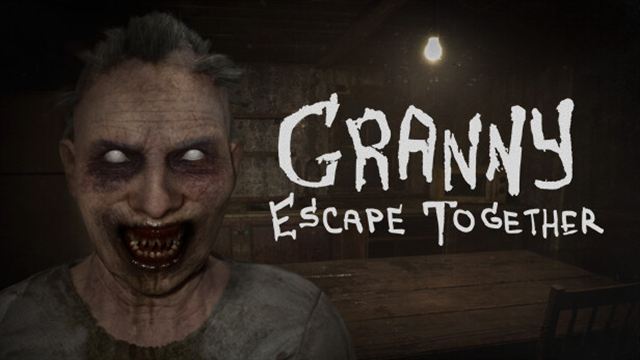 Bộ sưu tập game Granny: Escape Together
