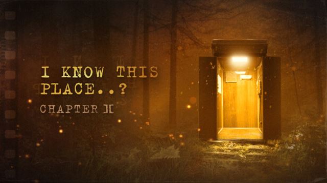 Bộ sưu tập game I Know This Place..? (chapter II)
