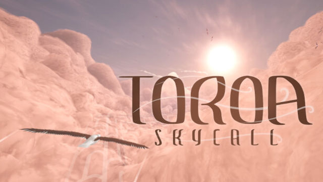 Tải game Toroa Skycall-GoldBerg
