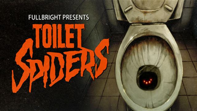 Bộ sưu tập game Fullbright Presents TOILET SPIDERS
