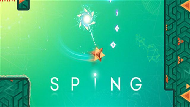Bộ sưu tập game SPiNG