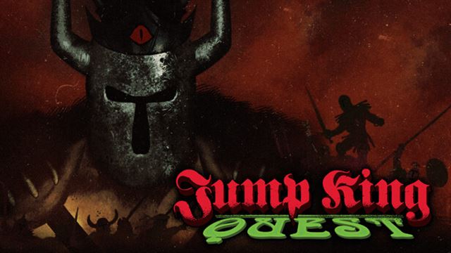 Bộ sưu tập game JUMP KING QUEST
