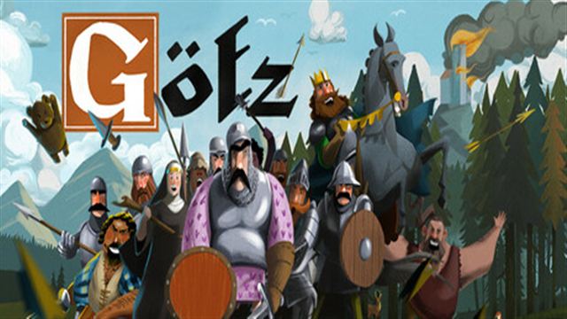 Bộ sưu tập game Götz