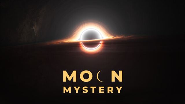 Bộ sưu tập game Moon Mystery