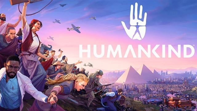 Bộ sưu tập game HUMANKIND™