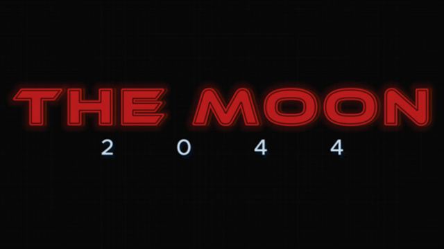 Bộ sưu tập game The Moon 2044