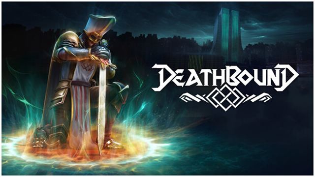 Bộ sưu tập game Deathbound