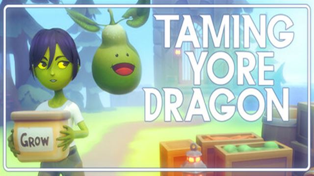 Bộ sưu tập game Taming Yore Dragon