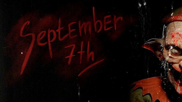 Bộ sưu tập game September 7th