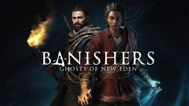 Bộ sưu tập game Banishers: Ghosts of New Eden