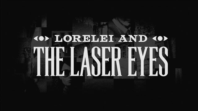 Bộ sưu tập game Lorelei and the Laser Eyes