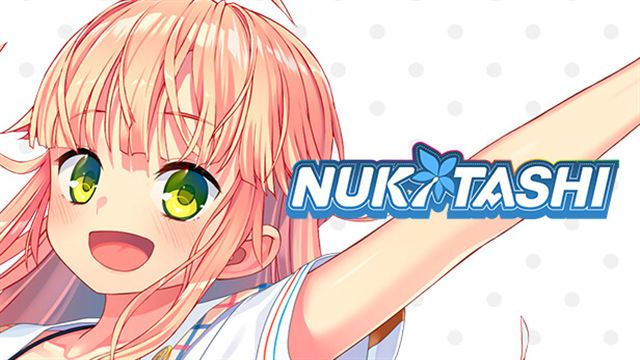 Bộ sưu tập game NUKITASHI