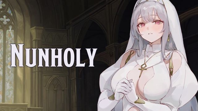 Bộ sưu tập game Nunholy