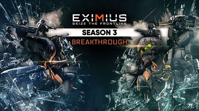 Bộ sưu tập game Eximius: Seize the Frontline