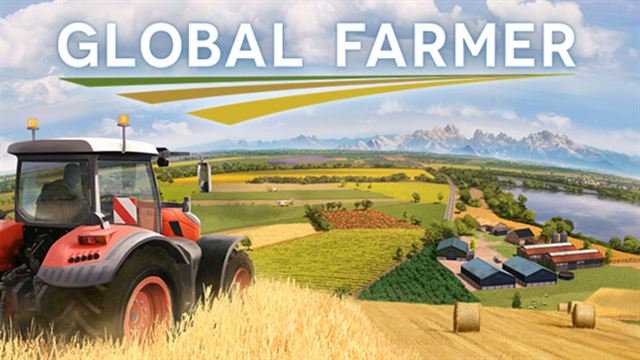 Bộ sưu tập game Global Farmer