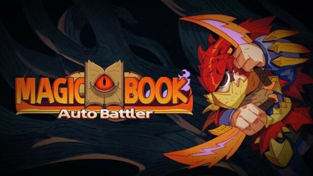 Bộ sưu tập game Magicbook AutoBattler