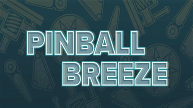 Bộ sưu tập game Pinball Breeze
