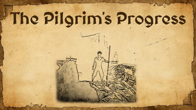 Bộ sưu tập game The Pilgrim's Progress