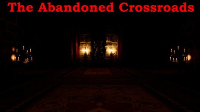 Bộ sưu tập game The Abandoned Crossroads