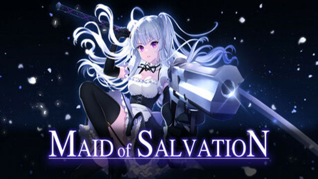 Tải game Maid of Salvation-TENOKE