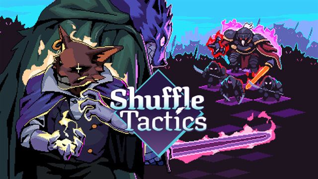 Bộ sưu tập game Shuffle Tactics