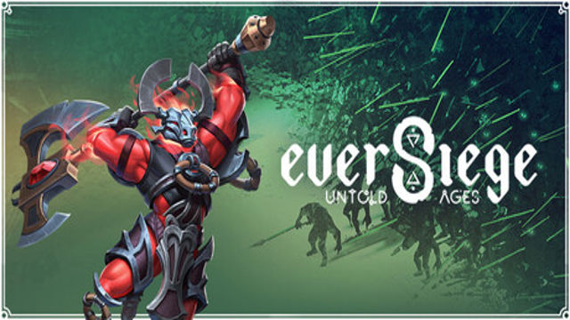 Tải game EverSiege Untold Ages-RUNE