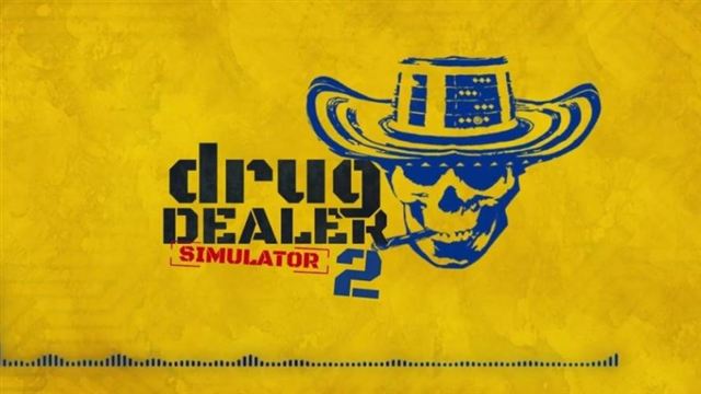 Bộ sưu tập game Drug Dealer Simulator 2