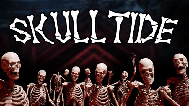 Bộ sưu tập game Skulltide