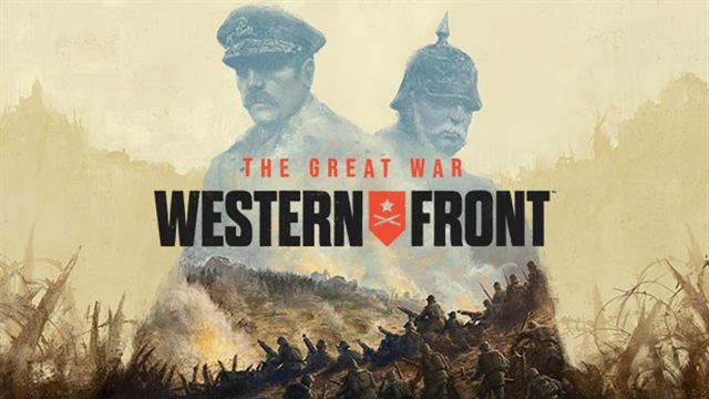 Bộ sưu tập game The Great War: Western Front™