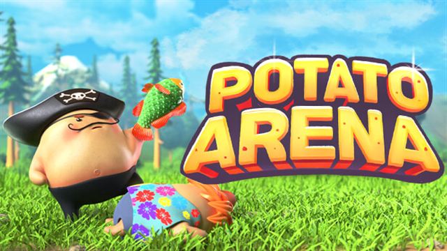 Bộ sưu tập game Potato Arena
