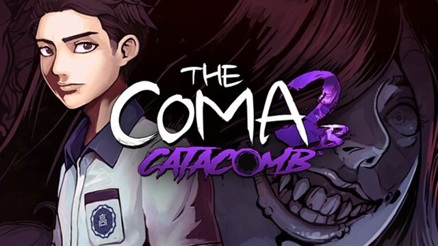 Bộ sưu tập game The Coma 2B: Catacomb