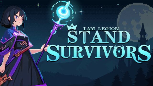 Bộ sưu tập game I Am Legion: Stand Survivors
