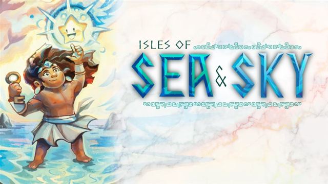 Bộ sưu tập game Isles of Sea and Sky