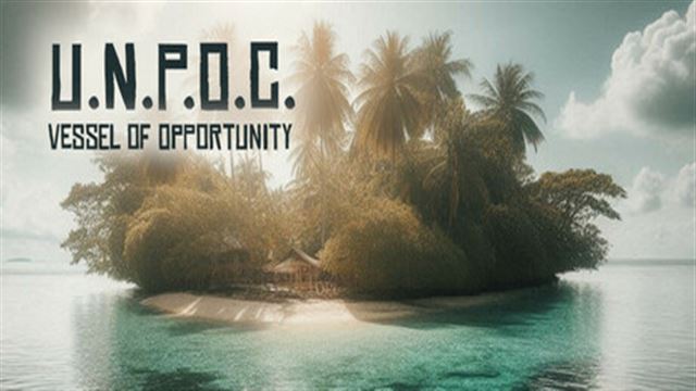 Bộ sưu tập game U.N.P.O.C. Vessel of Opportunity