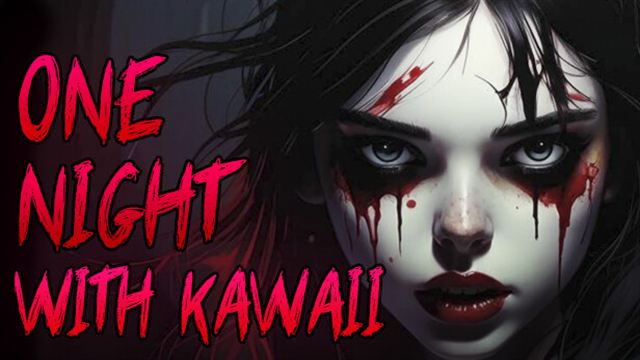 Bộ sưu tập game One Night With Kawaii