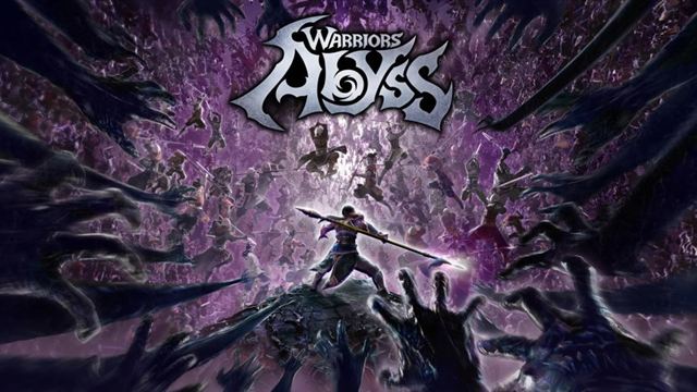 Bộ sưu tập game WARRIORS: Abyss