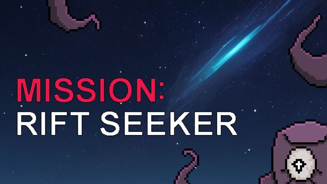 Bộ sưu tập game Mission: Rift seeker