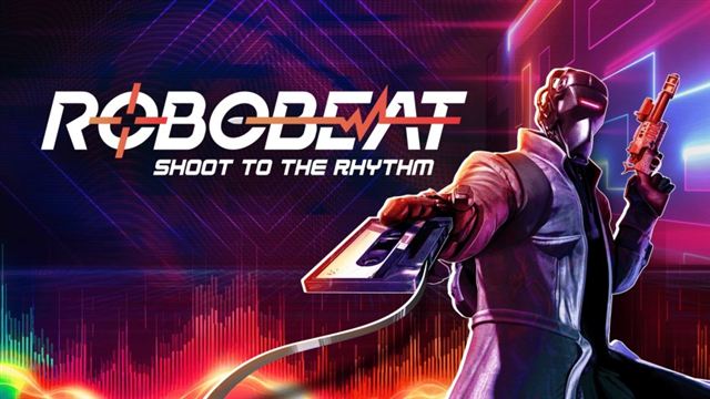 Bộ sưu tập game ROBOBEAT