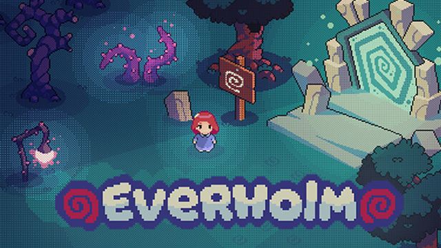 Bộ sưu tập game Everholm
