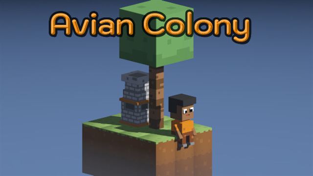 Bộ sưu tập game Avian Colony