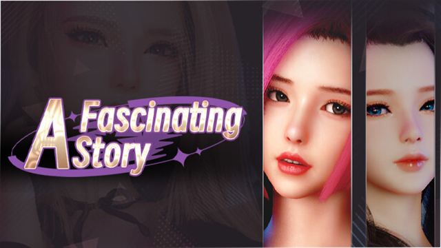 Bộ sưu tập game A fascinating story