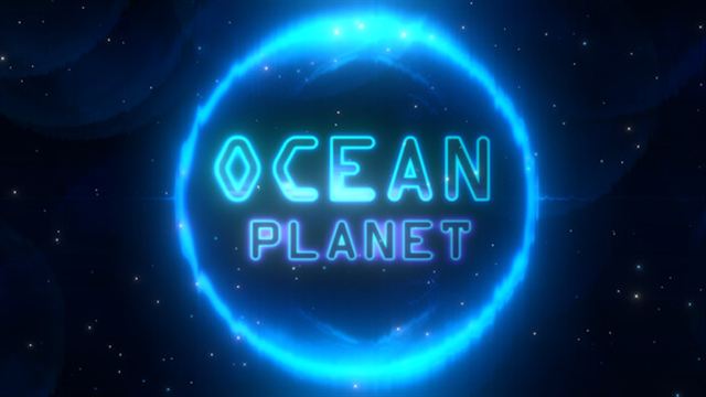 Bộ sưu tập game Ocean Planet