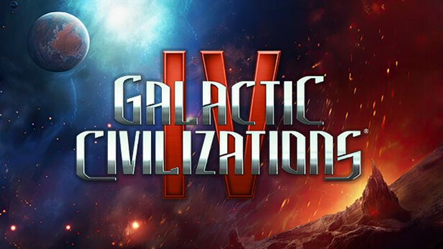 Bộ sưu tập game Galactic Civilizations IV