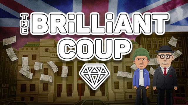 Bộ sưu tập game THE BRiLLiANT COUP