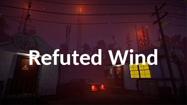 Bộ sưu tập game Refuted Wind