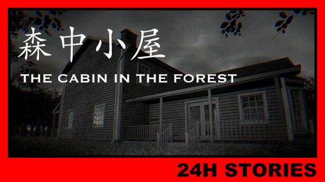 Bộ sưu tập game 24H Stories: The Cabin In The Forest
