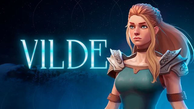 Bộ sưu tập game Vilde