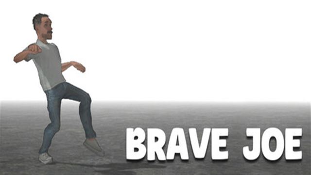Bộ sưu tập game Brave Joe